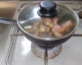 最速のごぼう抜きー(^O^)/作り方7写真