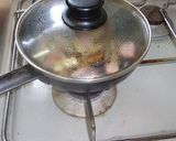 最速のごぼう抜きー(^O^)/作り方8写真
