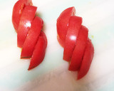 簡単！！中華くらげときゅうりの和物作り方2写真