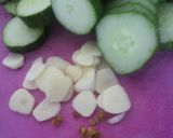 夏野菜の定番キュウリ作り方2写真