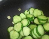 夏野菜の定番キュウリ作り方3写真