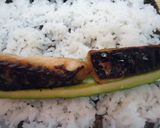 まるごとキュウリＤＥ焼きサバかっぱっぱ作り方4写真