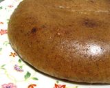 炊飯器deもちもちケーキ作り方4写真