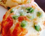 パン屋の味！卵サンドの具材作り方2写真