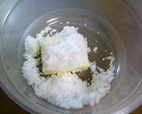 知らなかった!?美味しいドングリクッキー作り方10写真
