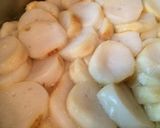 やみつき♪お麩の揚げ煮作り方2写真