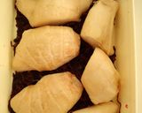 ～新生姜の紫蘇漬け～作り方4写真