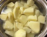 母の味♡ポテトサラダ作り方2写真