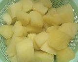 母の味♡ポテトサラダ作り方6写真