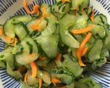 母の味♡ポテトサラダ作り方4写真
