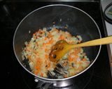 我が家の人気！キーマカレー作り方3写真