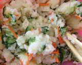 母の味♡ポテトサラダ作り方12写真