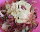 母の味♡ポテトサラダ作り方14写真