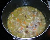 我が家の人気！キーマカレー作り方5写真