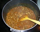 我が家の人気！キーマカレー作り方6写真