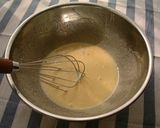 しっとりおいしい♪りんごのケーキ作り方2写真