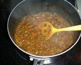 我が家の人気！キーマカレー作り方7写真