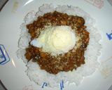 我が家の人気！キーマカレー作り方8写真