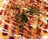 カリカリ&モッチモチ☆ねぎ薄焼き作り方5写真