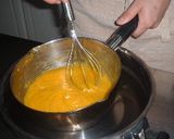 かぼちゃムース作り方6写真