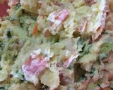 母の味♡ポテトサラダ作り方16写真