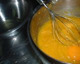 かぼちゃムース作り方7写真
