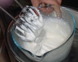 かぼちゃムース作り方12写真