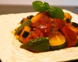 一手間が違いを生む!プロ味の極み野菜炒め作り方33写真