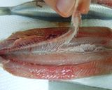 いわしのムニエル☆ラタトゥユで作り方5写真