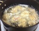 唐揚げ作り方7写真