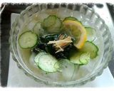暑い夏を吹き飛ばそう！超簡単冷たいスープ作り方4写真