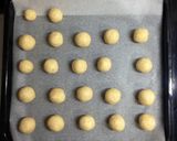 マクロビ☆ココナッツスノーボール作り方5写真