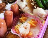 少量作れる お弁当にポン酢ジュレ！作り方7写真