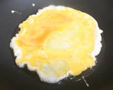 初めてでも簡単！パラパラ❤たまご炒飯❤作り方2写真