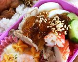 少量作れる お弁当にポン酢ジュレ！作り方8写真