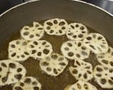 ビールにピッタリ!!れんこんチップス作り方3写真
