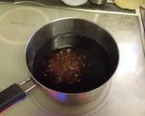 簡単‼︎うちの麺つゆ 椎茸の旨煮添え作り方2写真