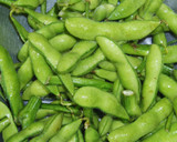 夏だね！旬だね！枝豆焼いちゃいました！作り方7写真