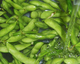 夏だね！旬だね！枝豆焼いちゃいました！作り方6写真