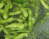 夏だね！旬だね！枝豆焼いちゃいました！作り方5写真