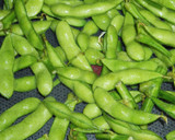 夏だね！旬だね！枝豆焼いちゃいました！作り方9写真