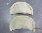 カルツォーネ(HB使用)作り方6写真