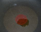 ダイエットしらたき肉増し豆乳ちゃんぽん麺作り方7写真