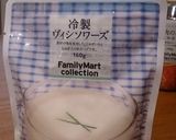 ヴィシソワーズでつけ麺風＊冷製パスタ作り方3写真