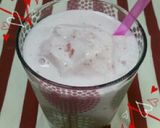 色々使える♪ミルク氷作り方4写真