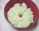 うまうま！マーガリン飯作り方1写真