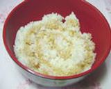うまうま！マーガリン飯作り方2写真