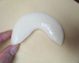 簡単・美味！お餅の豚バラ巻作り方3写真