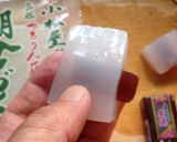 スィーツ❤️コンニャクの天ぷら作り方3写真