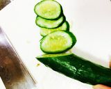 みぃちゃぽのオムライスセット✨作り方24写真